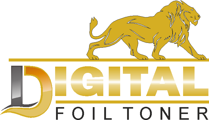Digital Toner Logo, Rubino SRL - Macchine e Materiali per Etichette