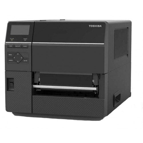 Toshiba B EX6 Rubinosrl 33, Rubino SRL - Macchine e Materiali per Etichette