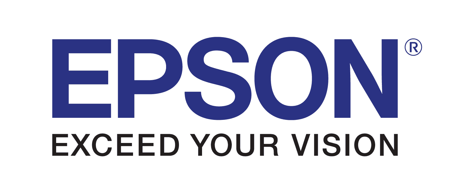 EPSON ColorWorks Rubino Srl logo EPSON
