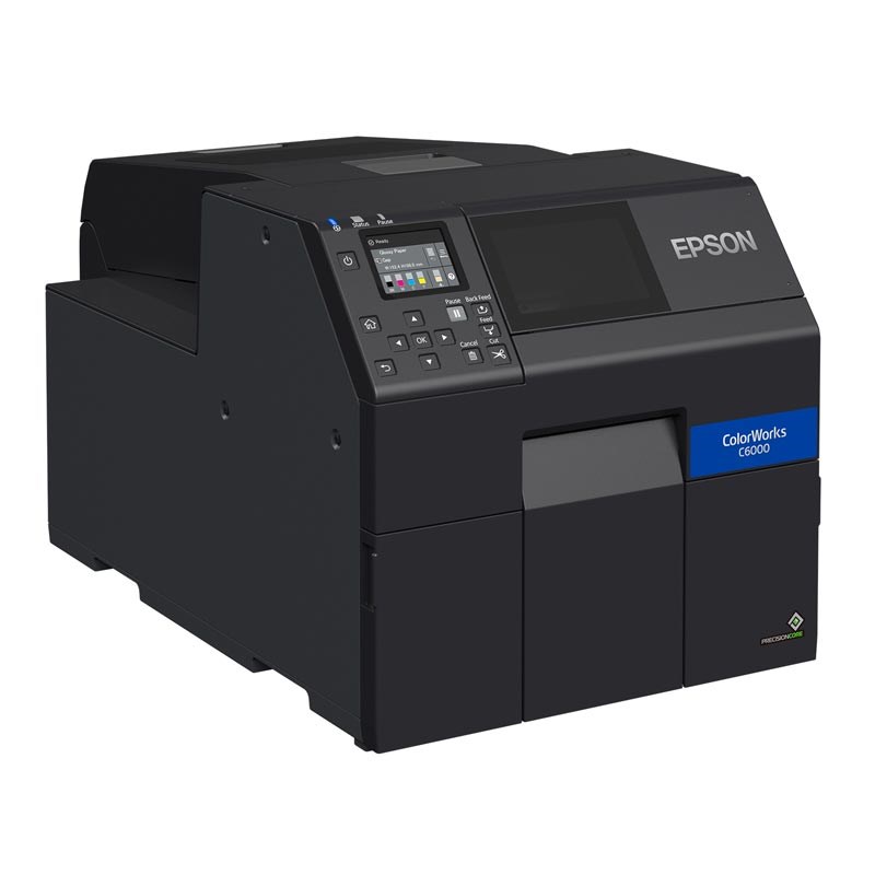 RUBINOSRL-EPSON-Colorworks-C6000 EPSON C6000Ae