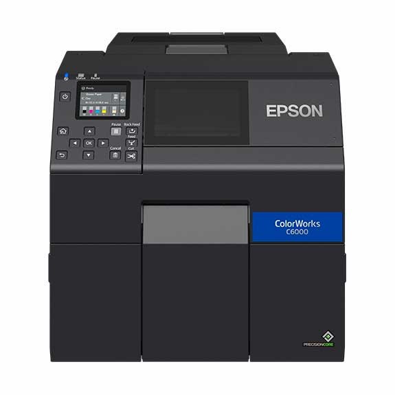 Epson C6000Ae Epson C6000Ae