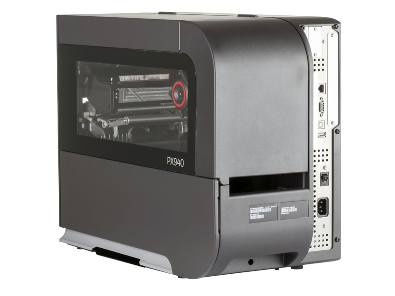 Hone Px940 03, Rubino SRL - Macchine e Materiali per Etichette