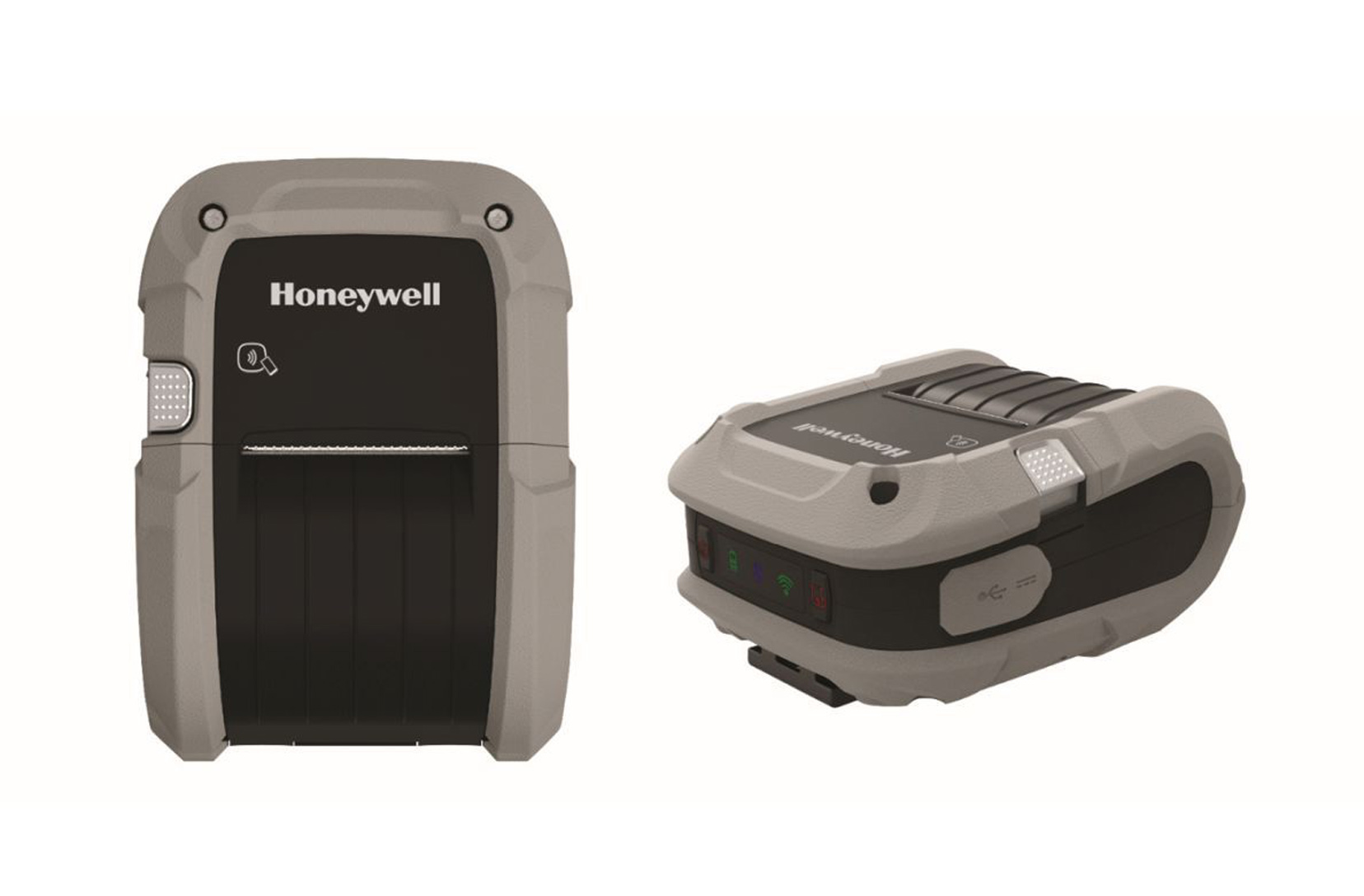 Honeywell Rp2, Rubino SRL - Macchine e Materiali per Etichette