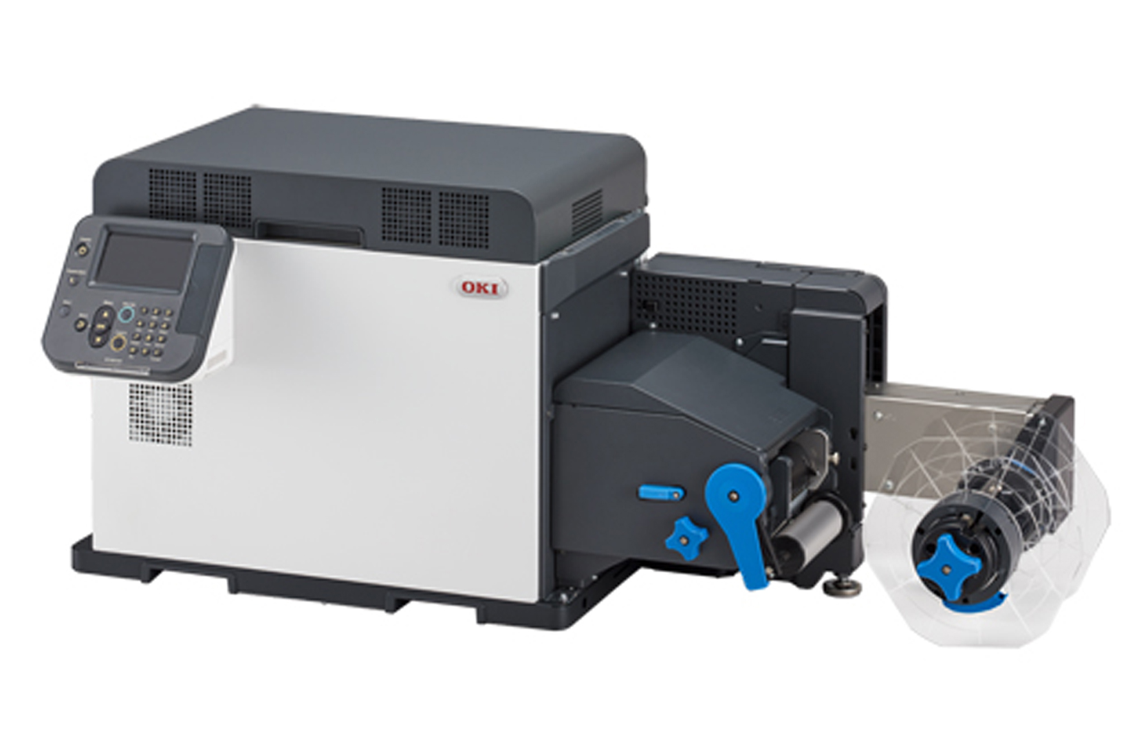 Oki Pro1040, Rubino SRL - Macchine e Materiali per Etichette