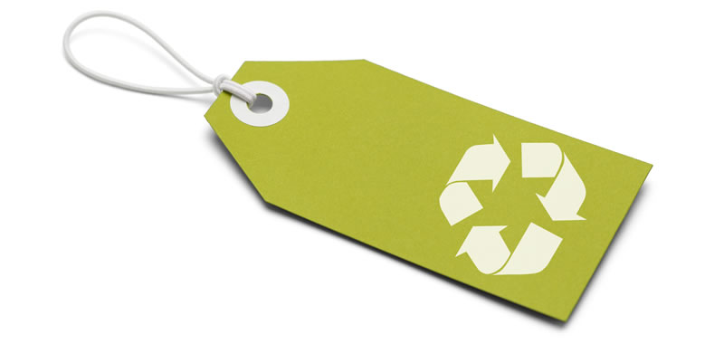 Eco Friendly Labels, Rubino SRL - Macchine e Materiali per Etichette