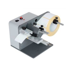 Dispenser Dwr Lc 300x300, Rubino SRL - Macchine e Materiali per Etichette