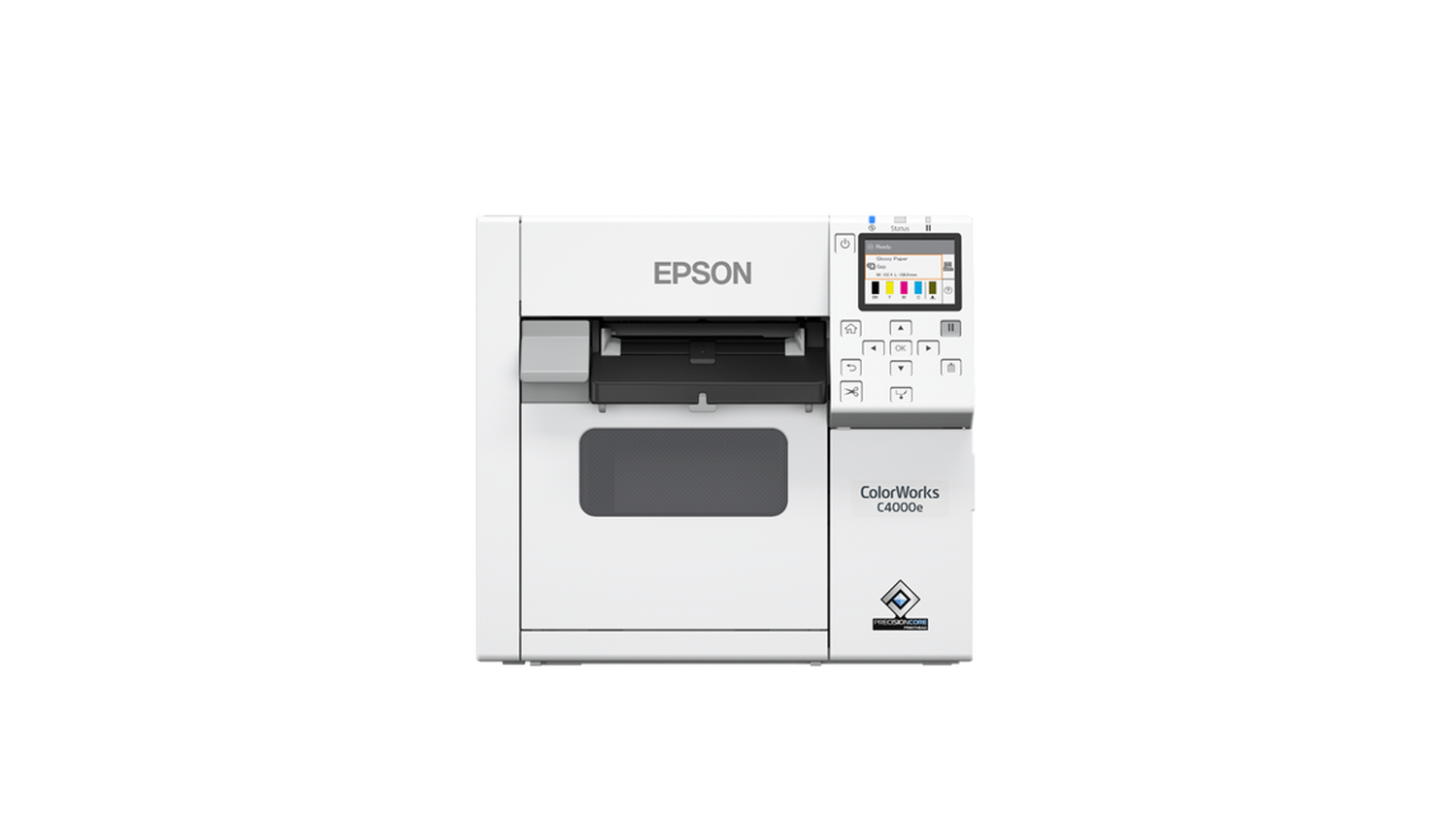 Stampante Epson C4000e