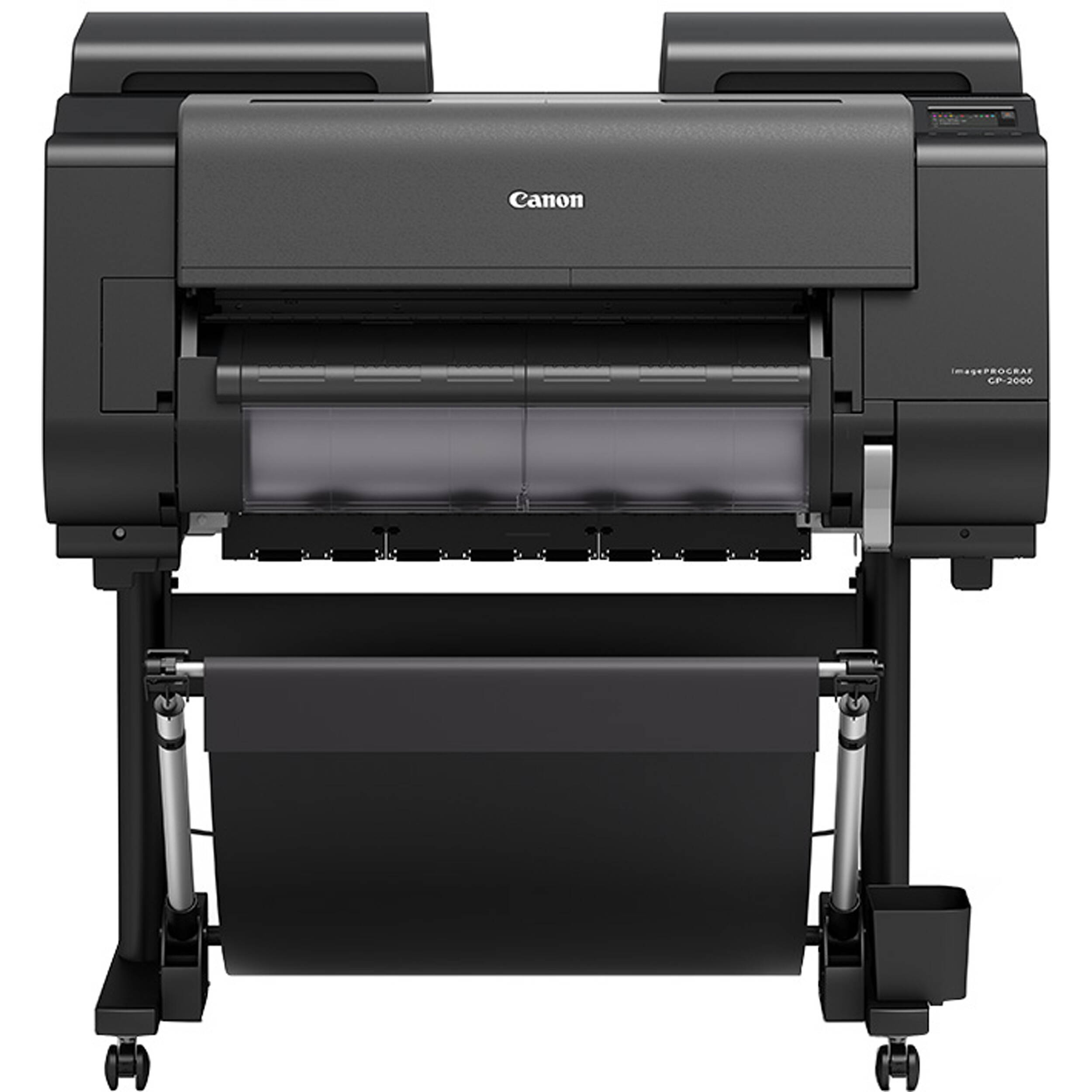 canon gp2000