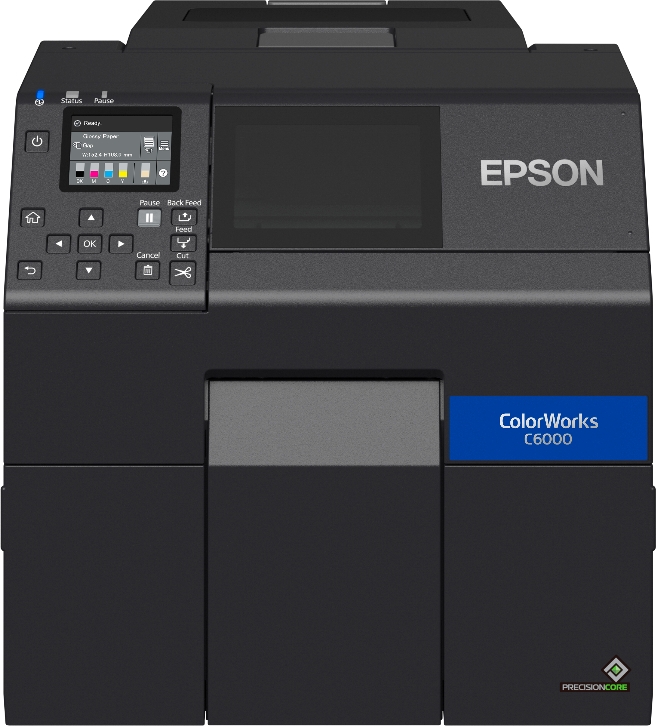 Epson6000, Rubino SRL - Macchine e Materiali per Etichette