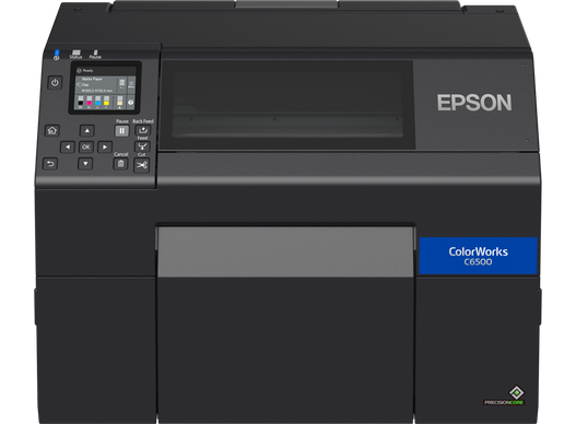 Epson6500, Rubino SRL - Macchine e Materiali per Etichette